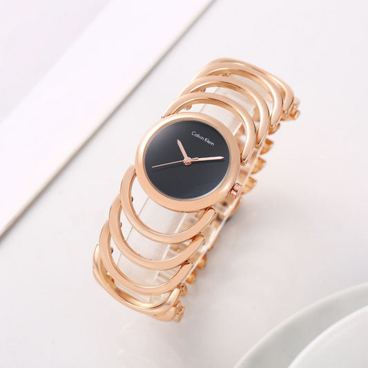 Cal.vi_n Klein Bangle for her