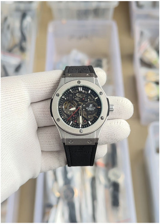 Hub.lot Big Bang Automatic