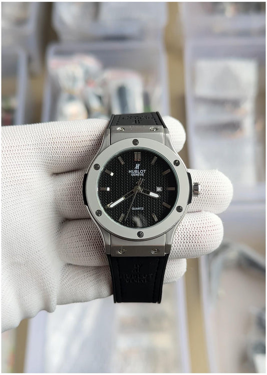Hub.lot Classic Geneve Quartz