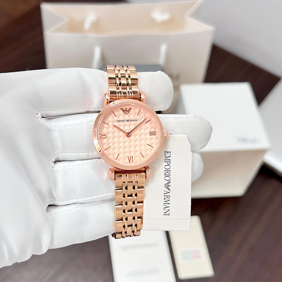 Em.porio Armani Classic for her