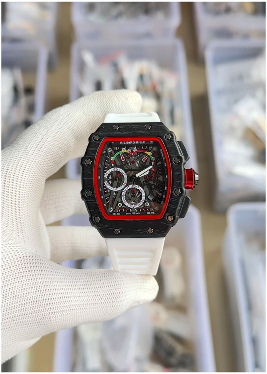 Rich.ard Mille Rm35-01