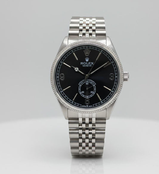 Rol.ex Perpetual 1908 Automatic