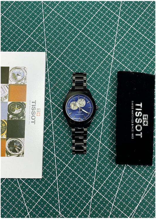 Tis.sot 1853 Powermatic 80