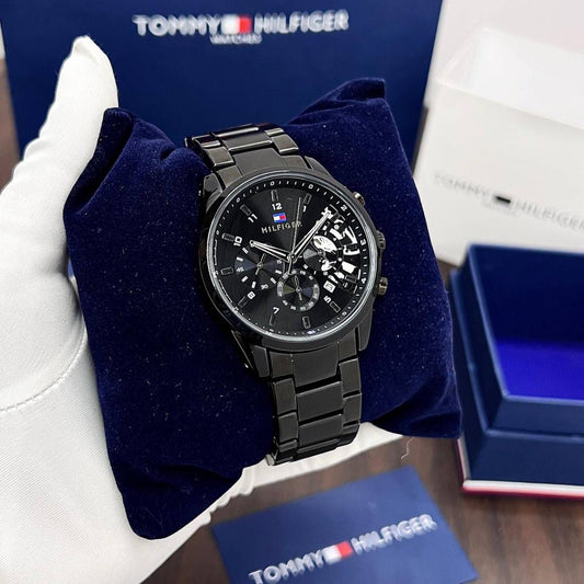 Tom.my Hilfiger Z-Black Premium
