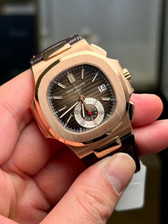 Pa.tek Philippe Nautilus 5980R