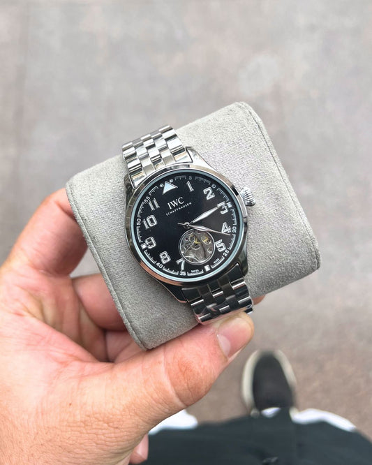 NewIWC Schaffhausen pilot