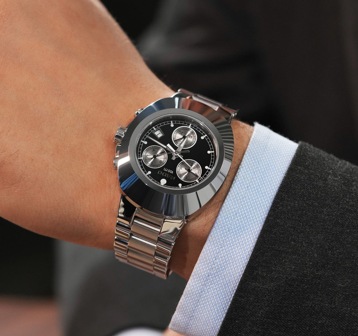EXCLUSIVE RA.DO DIASTAR PREMIUM COLLECTION