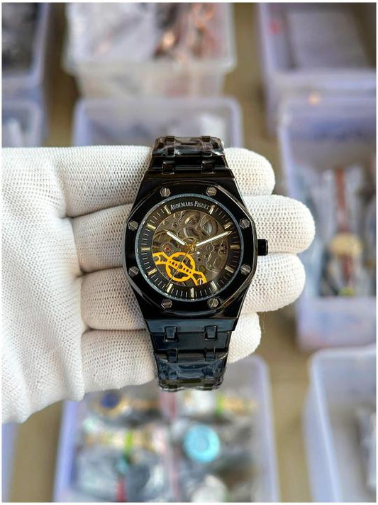 Audemars_piguet Royal Oak Skeleton