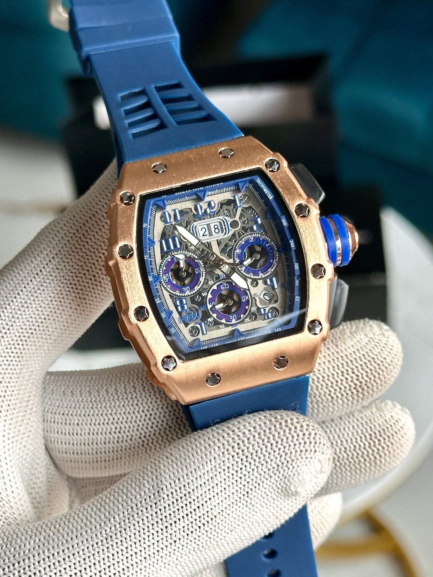 Rich.ard Mille