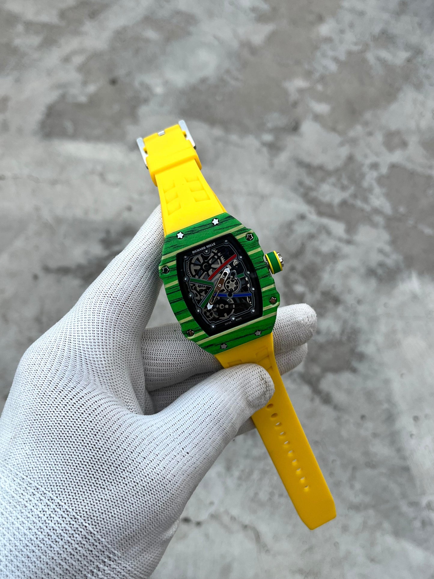 Rich.ard Mille
