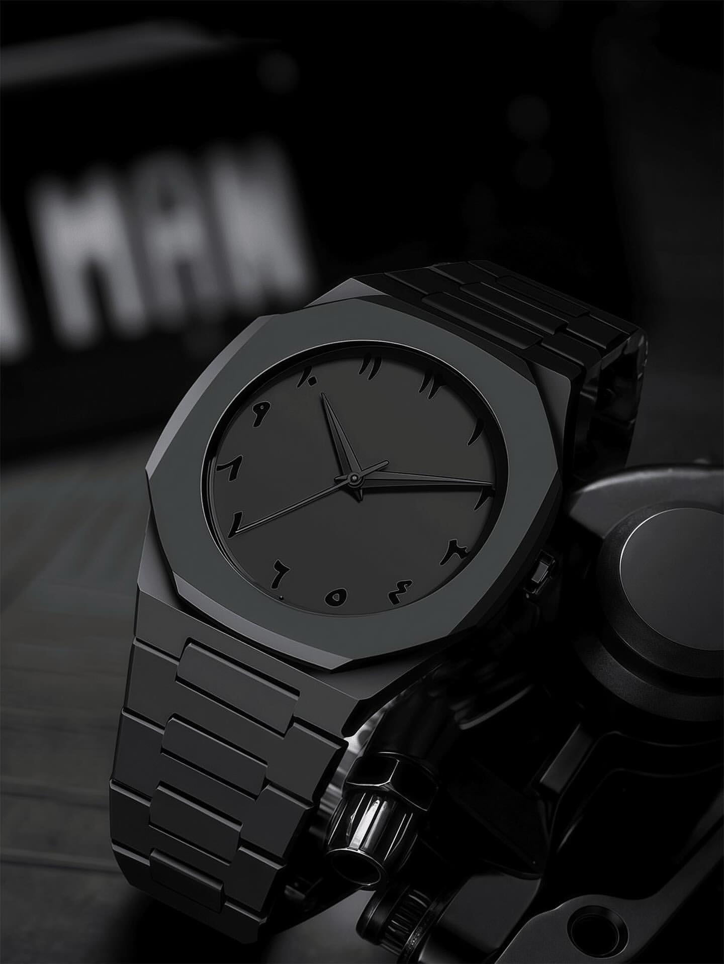 Aura Watch