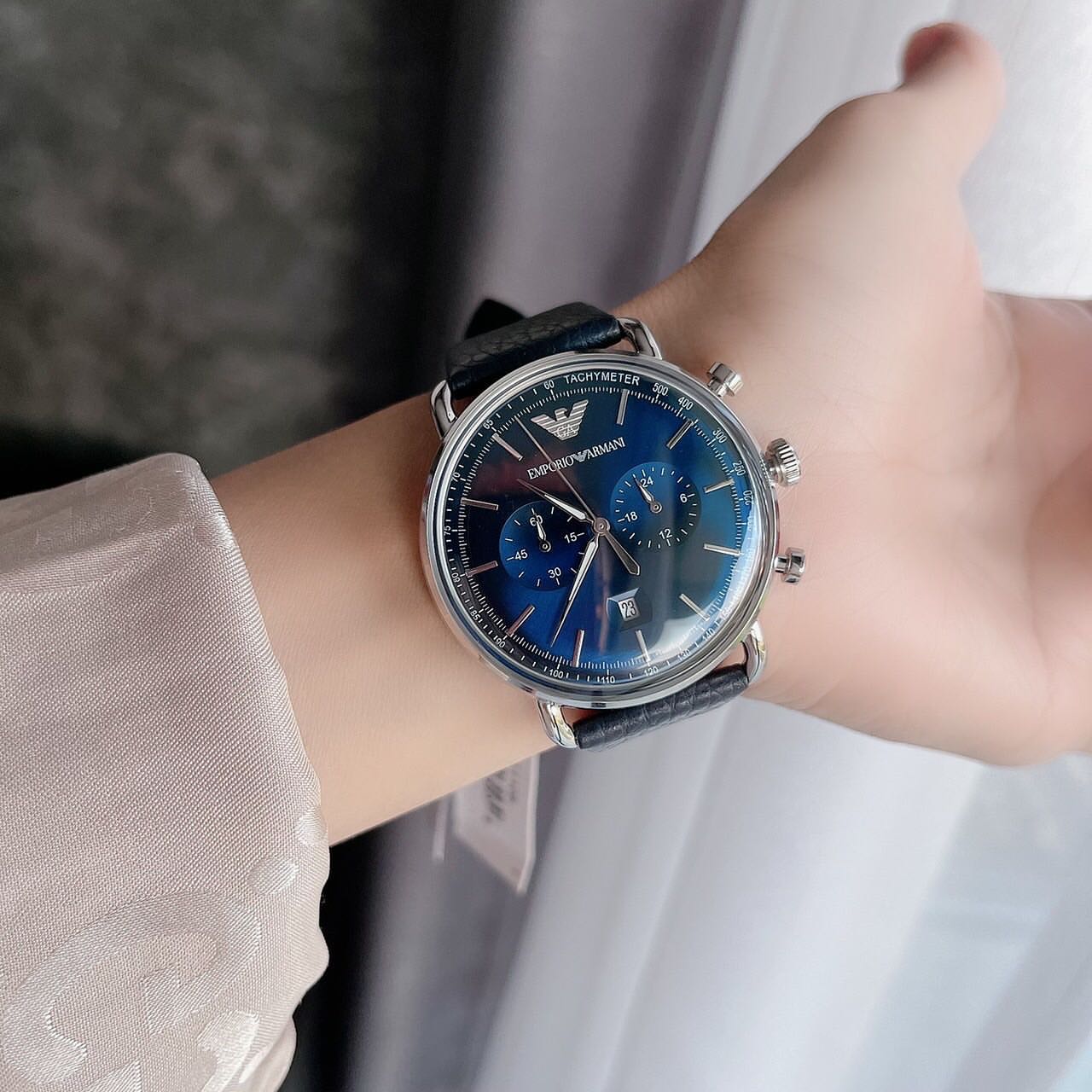 Em.porio Armani AR1143