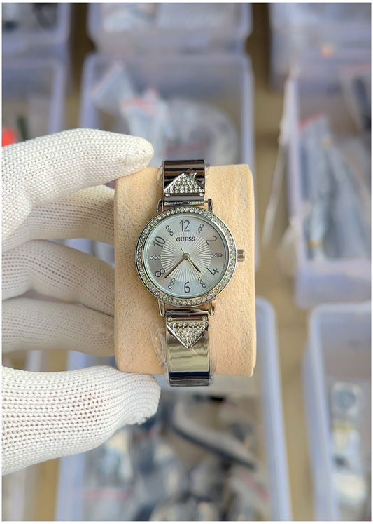New Guess Tri Luxe For Her