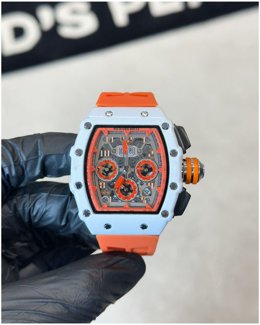 Rich.ard Mille RM 50-03 Tourbillon