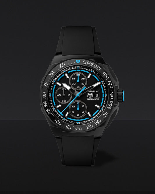 NewTAG Heuer Formula 1 Chronograph