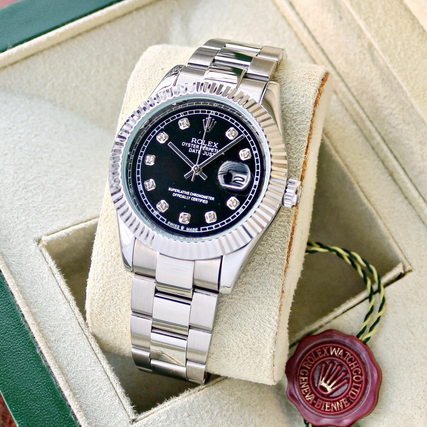 Role_x DateJust Premium