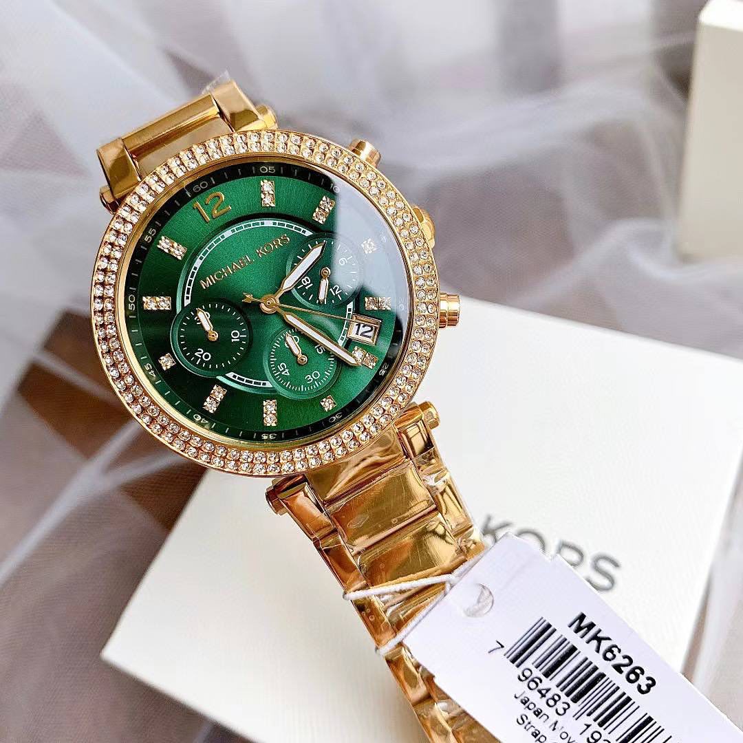 Mic.hael Kors Parker for her