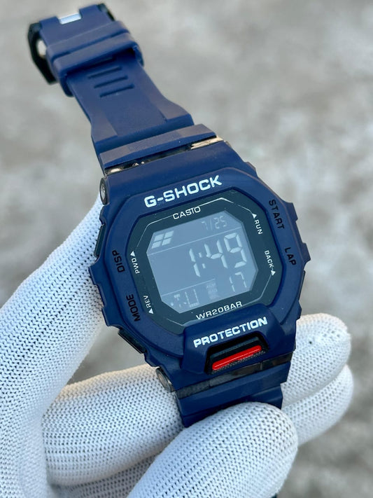 Ca.sio Gshock GBD