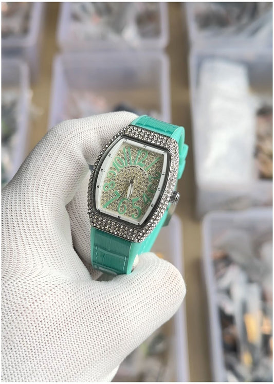 Rich.ard Mille Angle RM35-01 - J1512