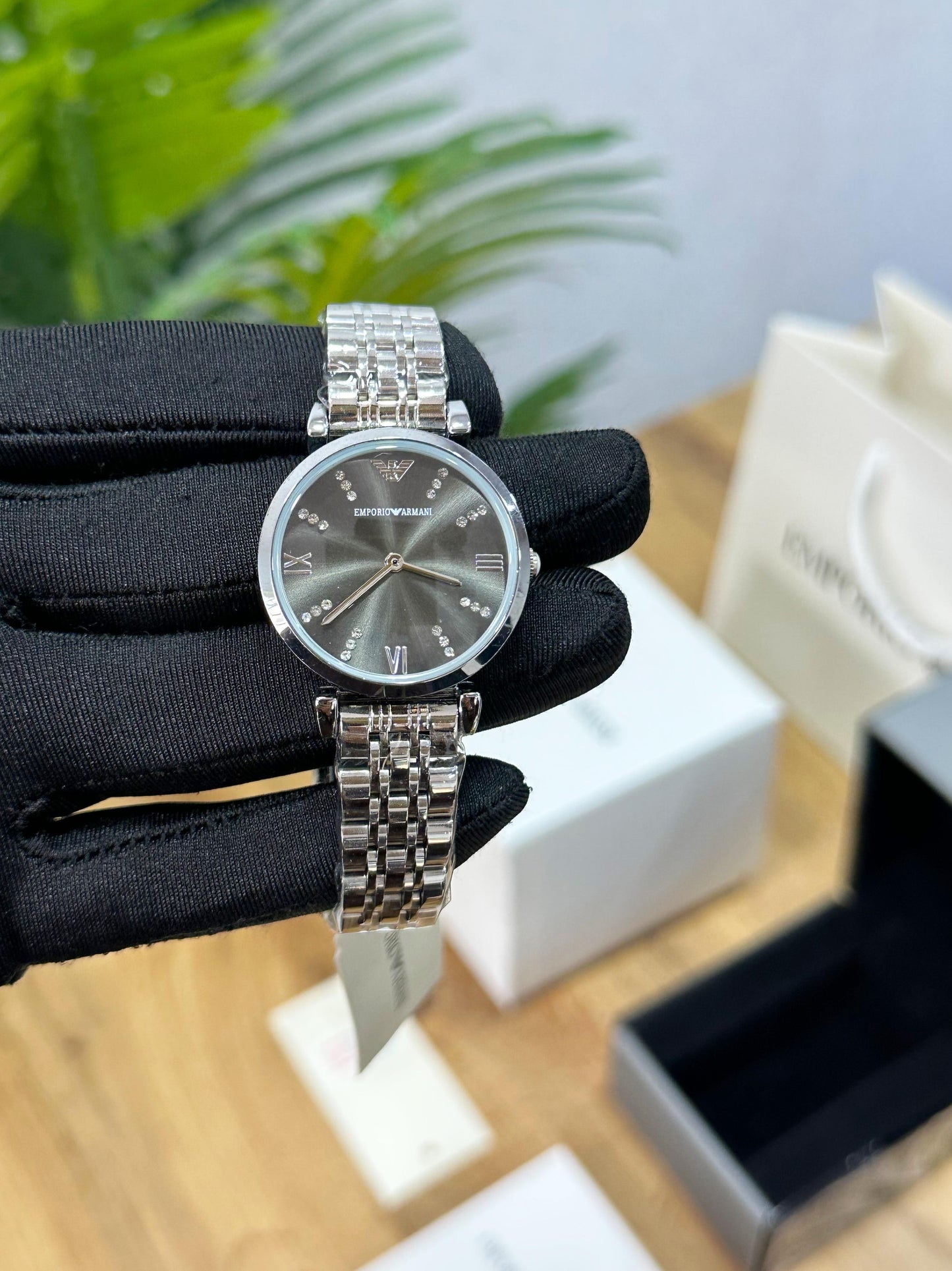 BEAUTIFUL EMPORIO_ARMANI FOR HER