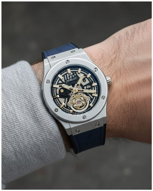 Hub.lot Big Bang Tourbillion