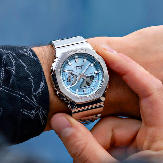 NEW G-Shock GM2110