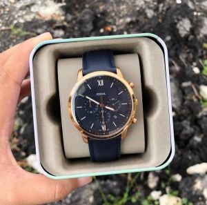 Fos.si_l Neutro Chronograph