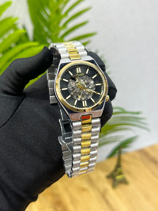 NEW CITIZEN TSUYOSA TOW-TONE