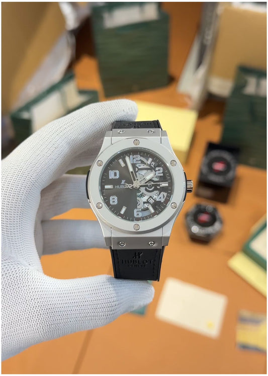 Hub.lot Big Bang Tourbillion