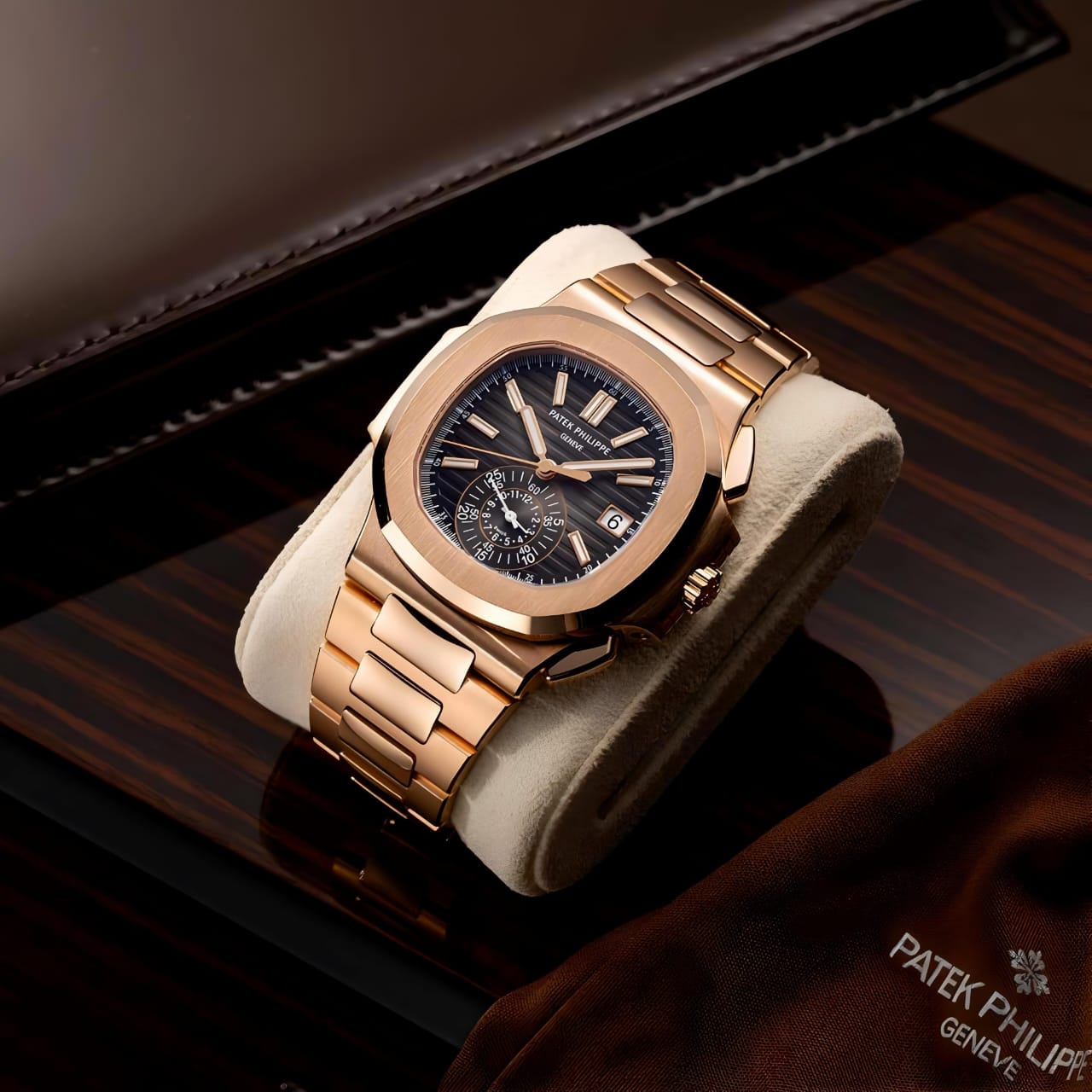 Pa.tek Philippe Nautilus 5980 1AR Automatic