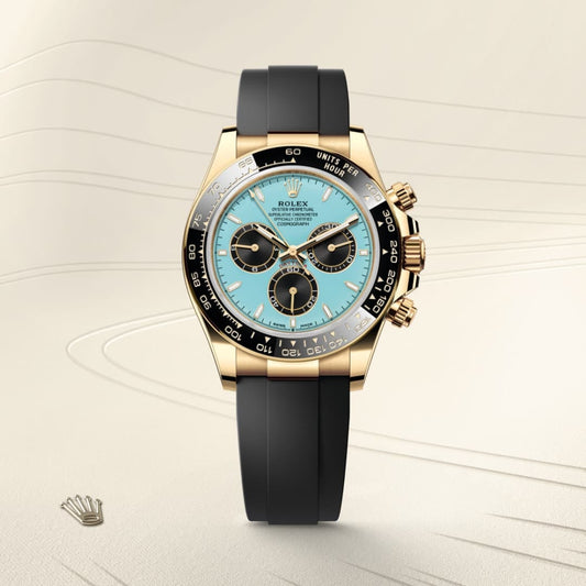 Role_x Oyster Perpetual Daytona Chronograph