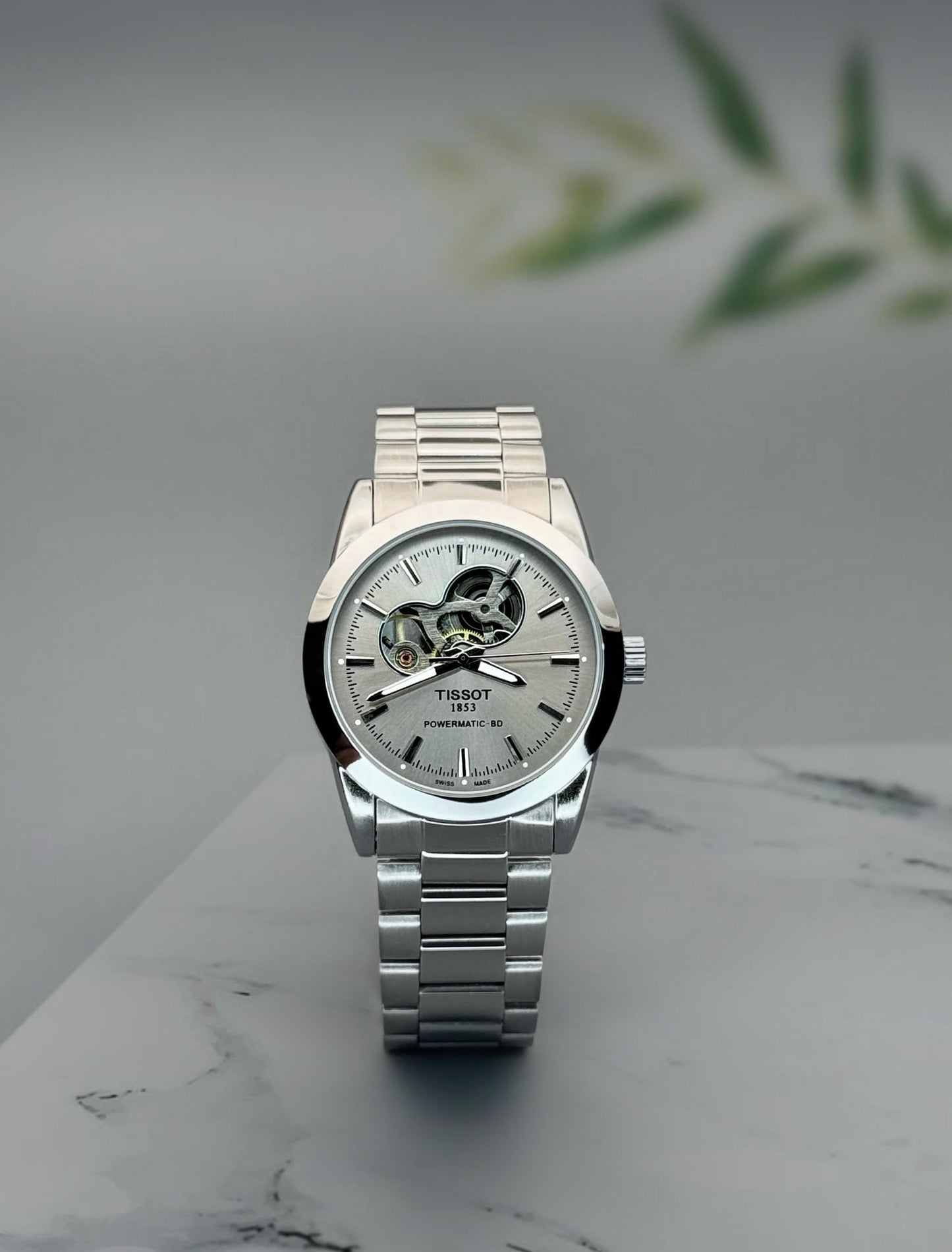 Tis.sot 1853 Powermatic 80