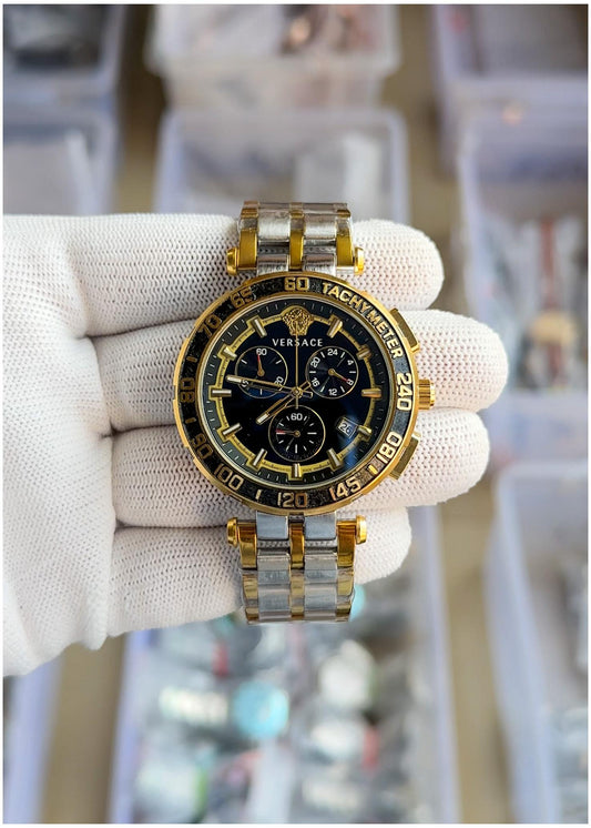 New Versace Aion