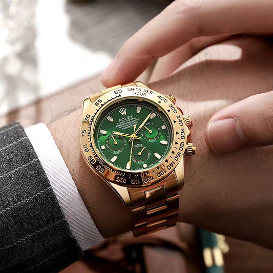 Rol.ex Oyster Perpetual Daytona Chosmograph