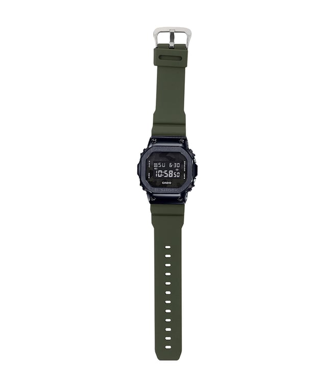 New Casio g shock gms5600