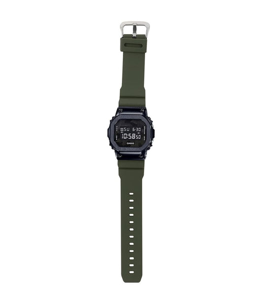 New Casio g shock gms5600