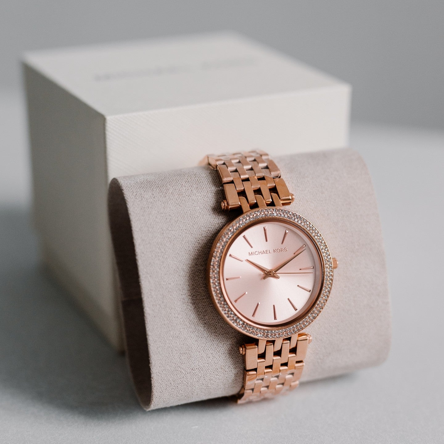 Mic.hael Kors Darci for her