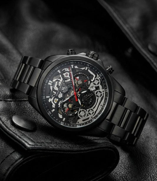 NewTag Heuer Carrera Cr7
