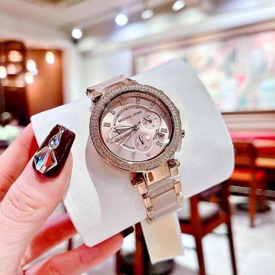 Mic.hael Kors Parker for her