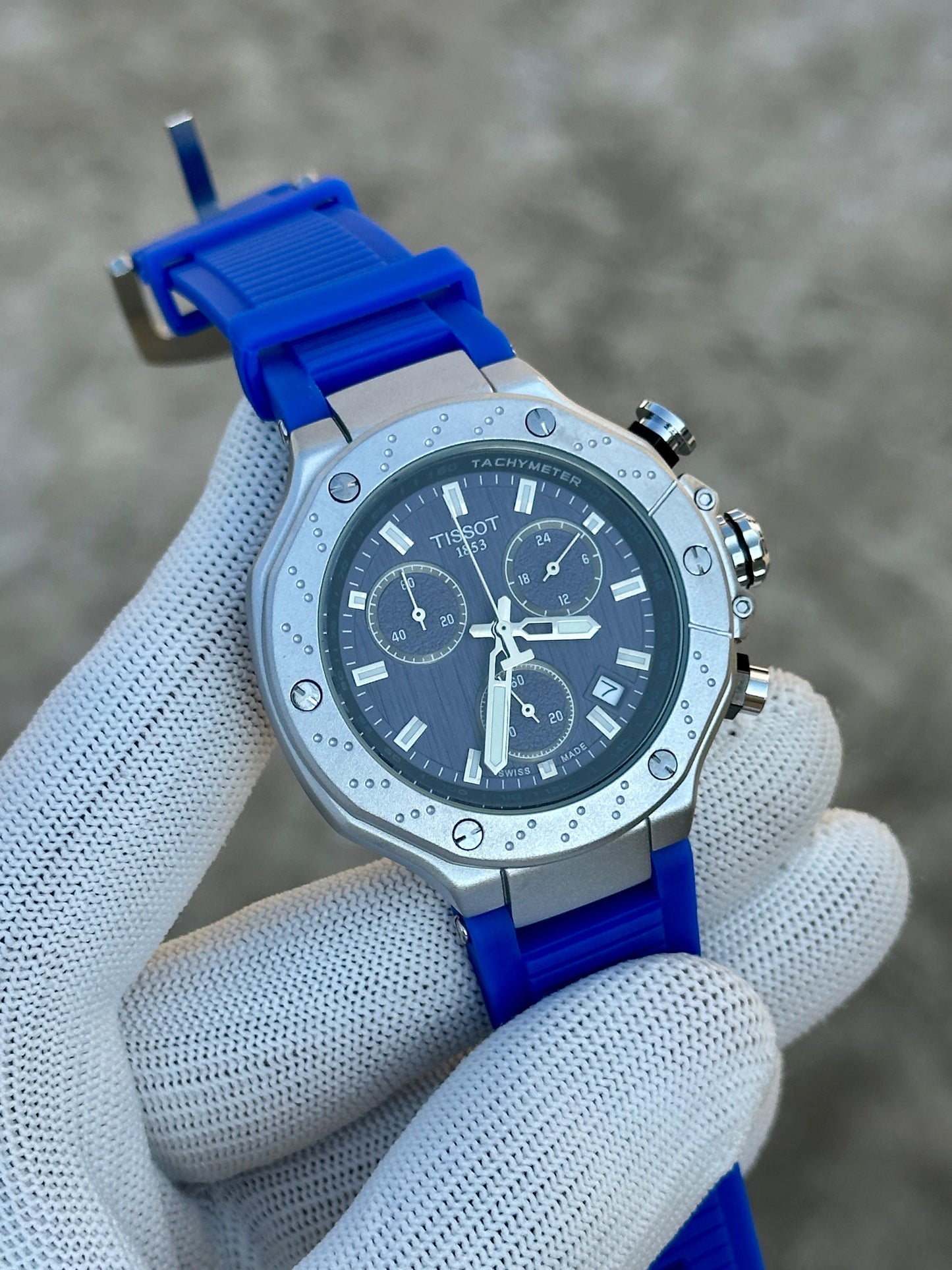 *Tis.sot Chrono*