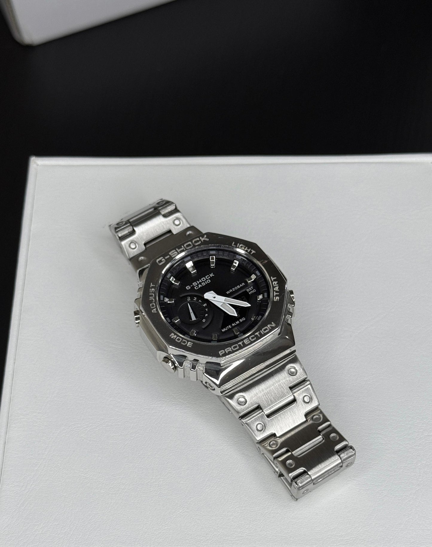 NEW G-Shock GM2110