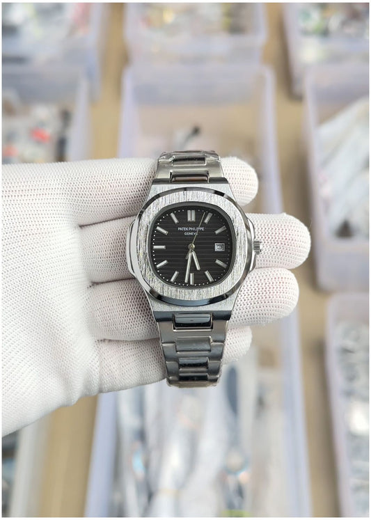 Pa.tek Philippe Nautilus