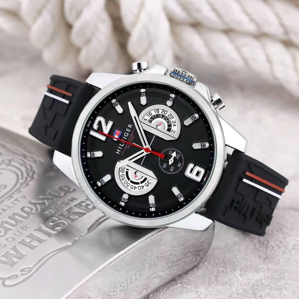 Tom.my Hilfiger Decker