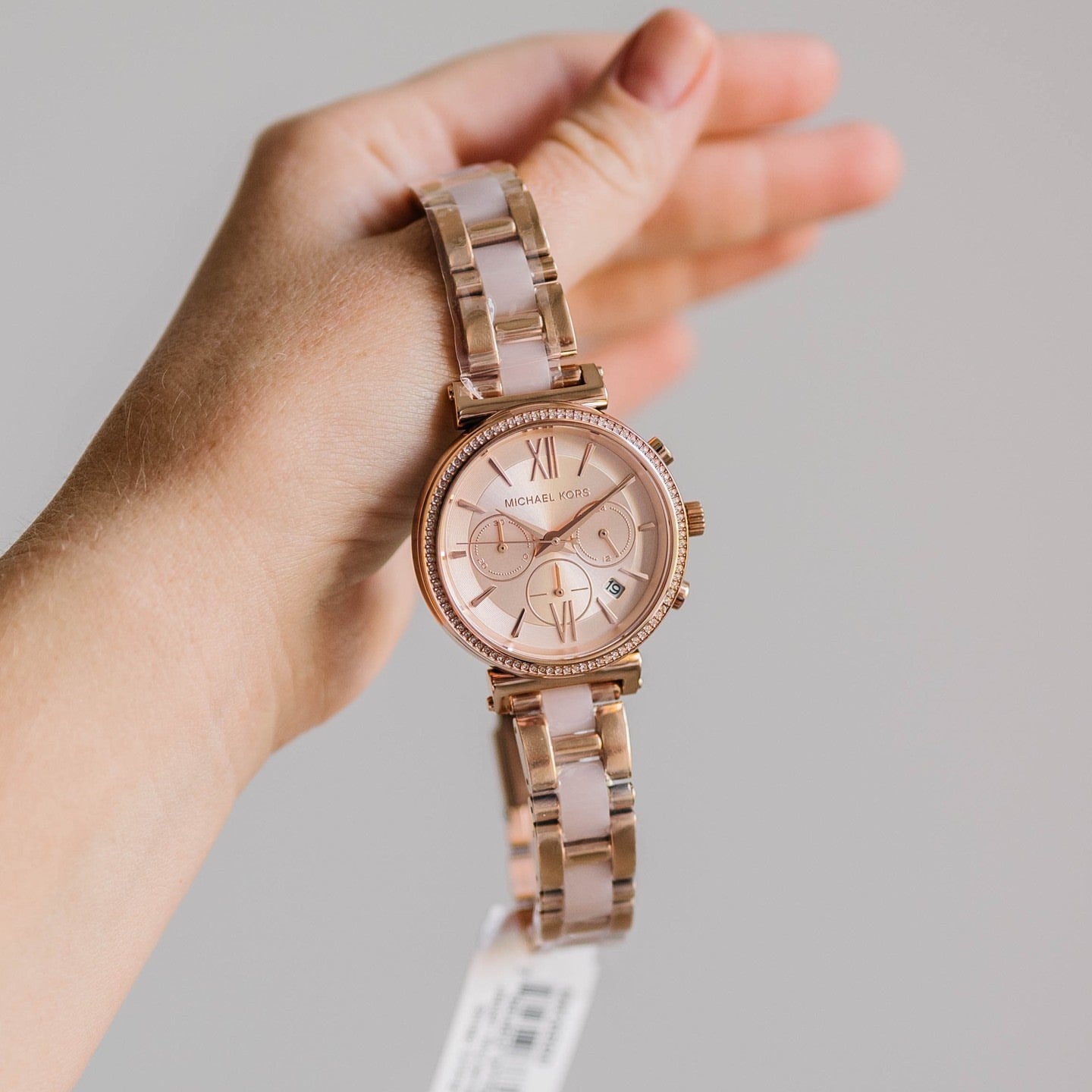 Mic.hael Kors Sofie