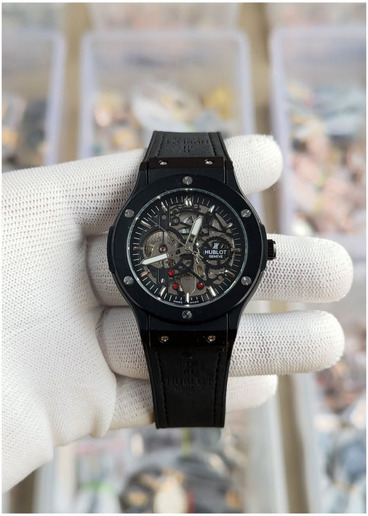 Hub.lot Big Bang Automatic