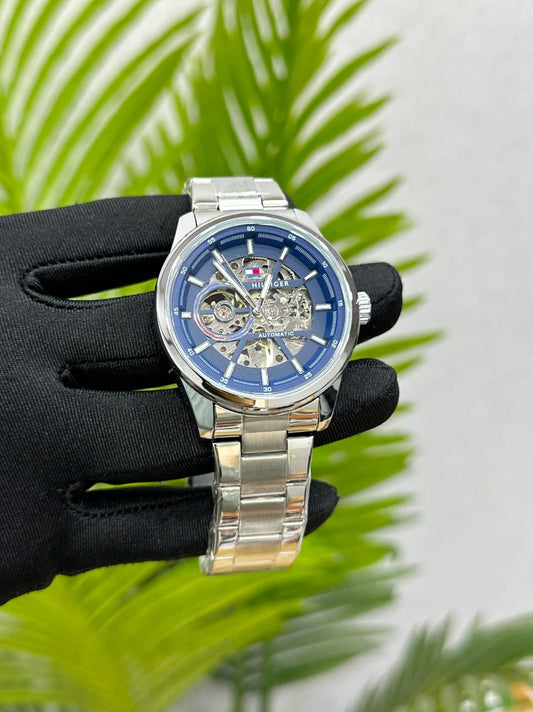 TOM.MY HILFIGER OPEN HEART SERIES