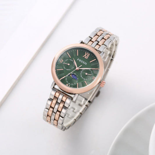 Fos.sil Es3121 Jacqueline Sun Moon
