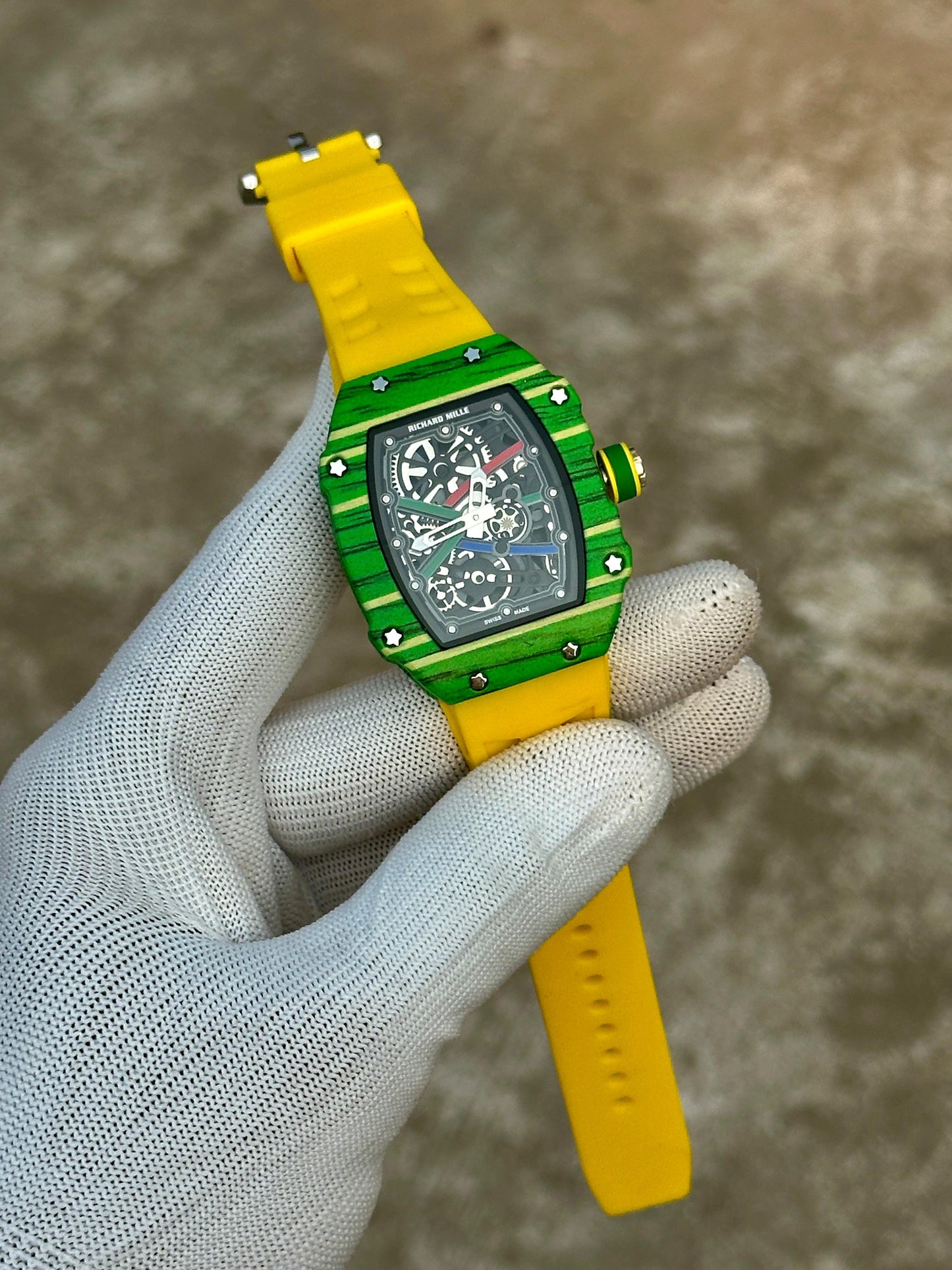 Rich.ard Mille