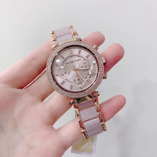 Mic.hael Kors Parker for her