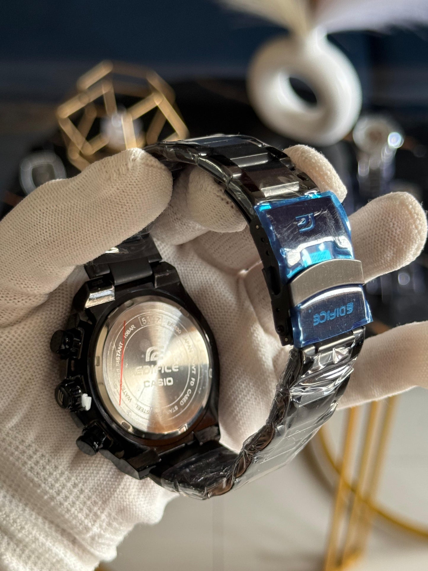 Edi.fice Chrono